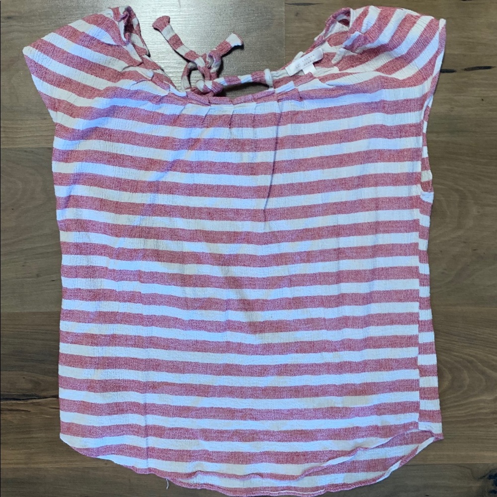 Lauren Conrad Summer Top